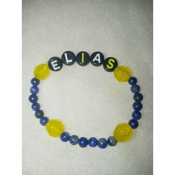 DVsBoutique Handmade Bracelet - Picture 3 of 4